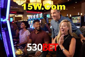 Blackjack Table 530bet