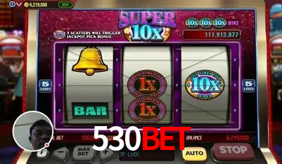 Sistemas de Segurança 530bet