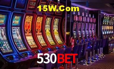 Casino Ao Vivo 530bet