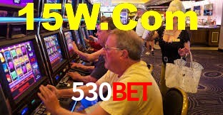530bet: Jogos de Caça-Níqueis-Altas Recompensas, Roleta-Velocidade, Blackjack-Desafios Máximos