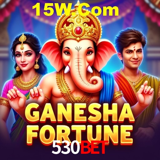Game Providers 530bet