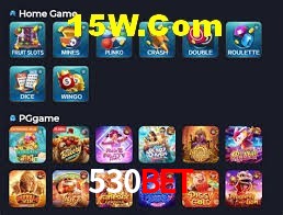 Live Casino 530bet