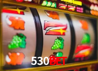 Jogos de Slot 530bet