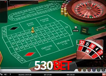 Estatísticas do Jogo 530bet
