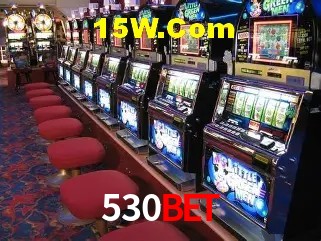 Avaliações dos Jogadores 530bet