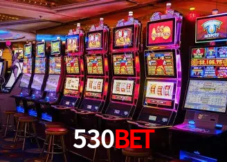 Estatísticas Esportivas 530bet