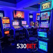 530bet: Seu Cassino Premiado com Pagamentos Rápidos