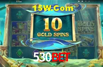 Casino Ao Vivo 530bet