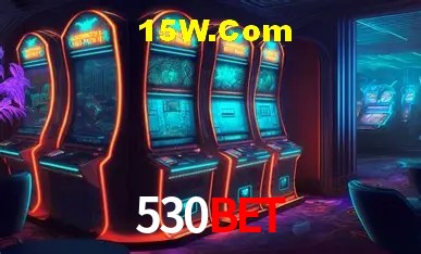 Login Seguro 530bet