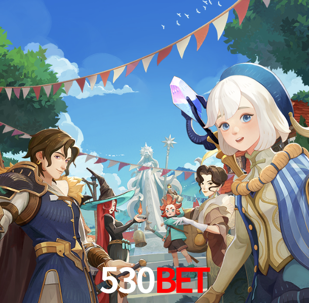 PIX Instantâneo 530bet