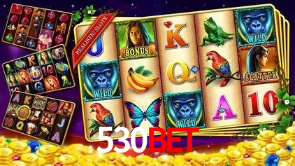 Promoção Relâmpago 530bet