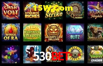 Apostas de Tênis 530bet