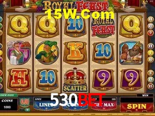 Casino VIP 530bet