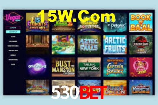 530bet: A Experiência de Casino com Jogos de Mesa ao Vivo