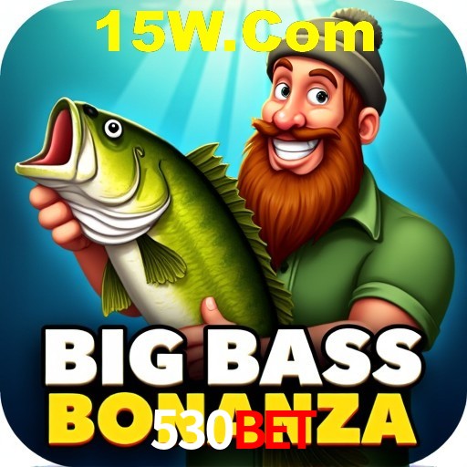 Descubra o Mundo do Cassino Online com 530bet