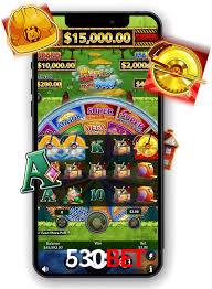Welcome Bonus 530bet