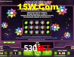 Roulette Table 530bet