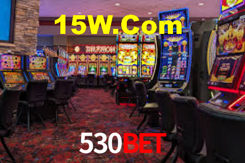 530bet plataforma